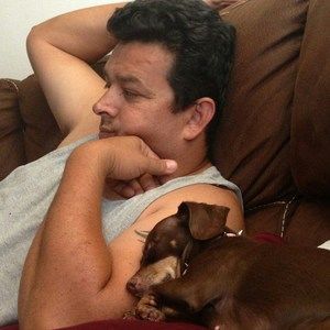 Meet your Posher, Lanny